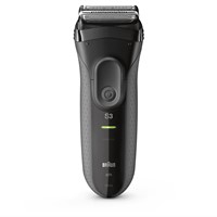 BRAUN SCHEERAPPARAAT SERIES 3 3000S-2