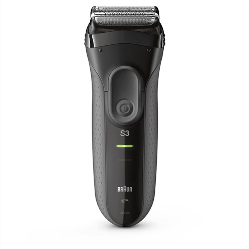 BRAUN SCHEERAPPARAAT SERIES 3 3000S-2