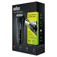Extra afbeelding voor BP3000S
