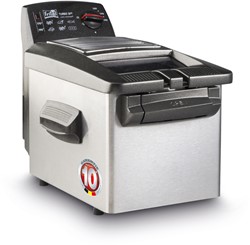Fritel Turbo SF 4345 4L 3200W - Retour