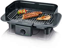 SEVERIN BBQ GRILL PG9710  2300W