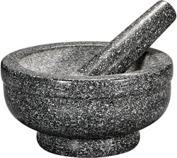 CILIO Granitmörser GIGANT 22 cm