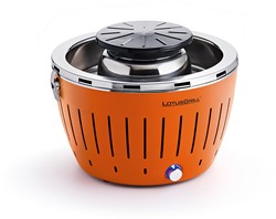 LotusGrill Fondue-inzet