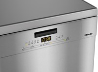 Miele G5633SCACTIVECSFRONT vrijstaande vaatwasser 60 cm-2