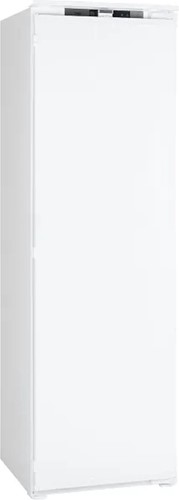 Beko BFNA247E40SN Inbouw diepvriezer 178cm