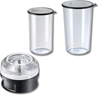 Bamix BBQ Grill & Chill accessoire set-2