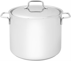 Demeyere Apollo 7 Soeppot 24 cm met deksel, 8 liter