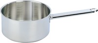Demeyere Apollo 7 Steelpan 14 cm, 1 liter