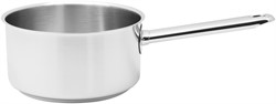 Demeyere Apollo 7 Steelpan 16 cm, 1,5 liter