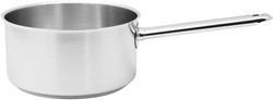Demeyere Apollo 7 Steelpan 18 cm, 2,2 liter
