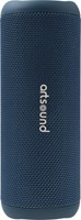 ArtSound PWR03, portable bluetooth speaker - Blauw