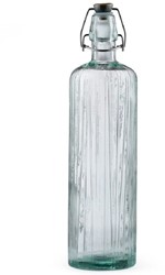 Bitz Kusintha Waterfles - Groen - 1.2 liter