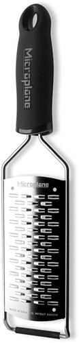 Microplane Gourmet Rasp medium ribbon
