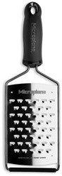 Microplane Gourmet Rasp extra grof/extra breed