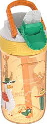 Kambukka Lagoon 400 ml waterfles – Rietjesdop – Mexican Parade

