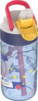 Kambukka Lagoon 400 ml waterfles – Rietjesdop – Police Patrol

