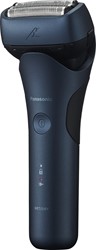 Panasonic ES-LT4B, waterbestendig elektrisch scheerappraat met 3 japanse mesjes voor heren met ultrasnelle lineaire motor