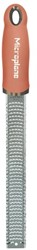 Microplane Rasp zester, Cinnamon Orange