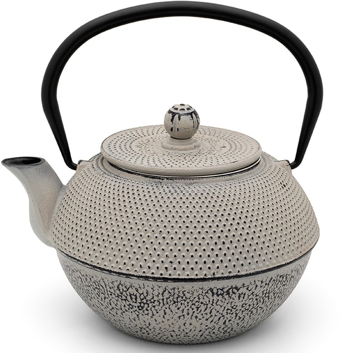 Bredemeijer Jang theepot 1,1 liter • Zwart • de Bijenkorf