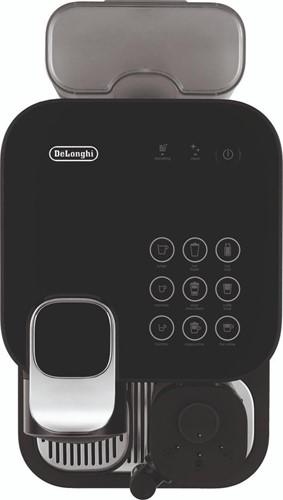 Delonghi EN650.B Nespressotoestel Gran Lattissima-3