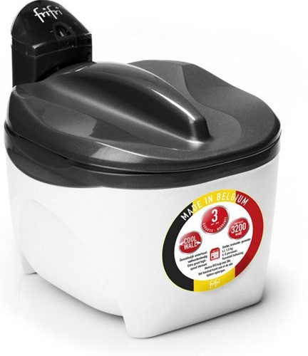 Frifri: Friteuse 828 4L 3200 Watt-2