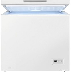 AEG AHB520E1LW Diepvrieskoffer