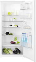 Electrolux LRB3AE12S 500 OptiSpace / eendeurskoelkast