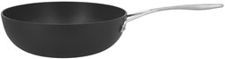 Demeyere Alu Industry 3 Duraslide Wok 28 cm