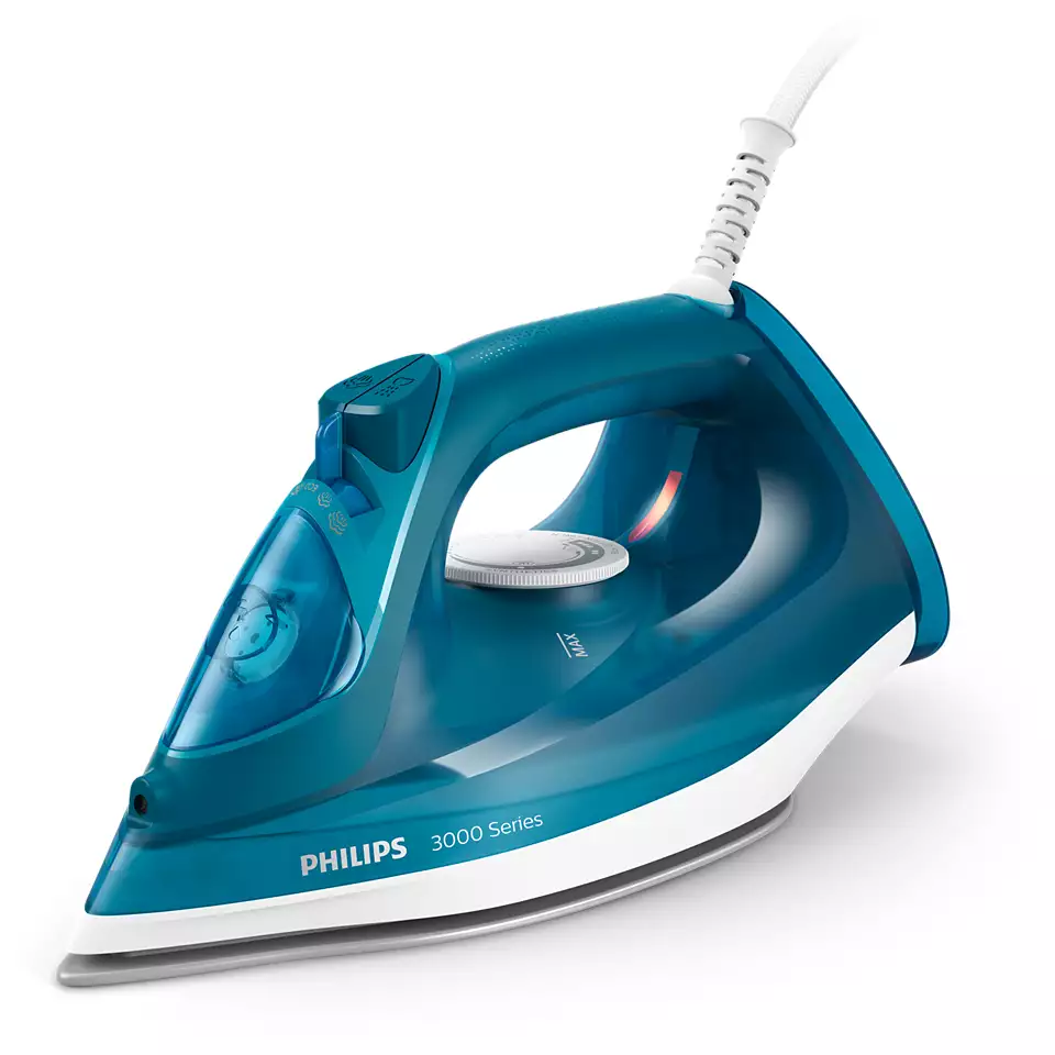 Philips DST3040/70 STEAM IRON HV