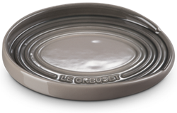 Le Creuset Lepelhouder ovaal Flint 15cm
