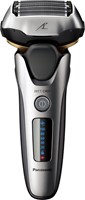 Panasonic scheerapparaat