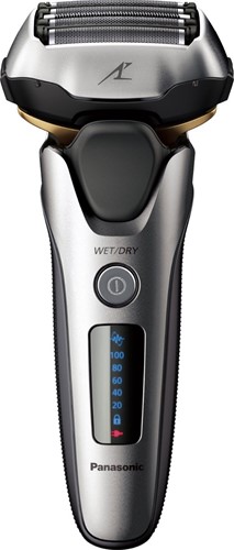 Panasonic scheerapparaat