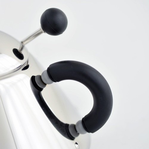 Alessi 9097 B Suikerpot met lepel-2