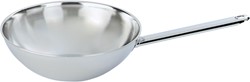 Demeyere Apollo 7 Wok 26 cm
