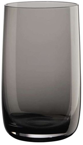 ASA longdrink Glas grey 0,4l