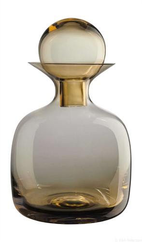 ASA Glas carafe large amber 1,5