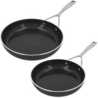 Demeyere SET12608 Alu Pro 5 Ceraforce Bakpanset 24 + 28 cm - Retour