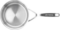 Demeyere Intense 5 Steelpan 16 cm, 1,5 liter-3
