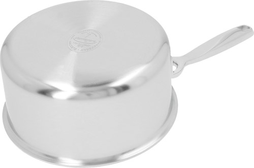 Demeyere Intense 5 Steelpan 16 cm, 1,5 liter-2