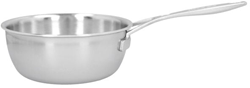 Demeyere Industry 5 Conische sauteuse 20 cm