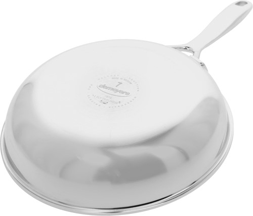 Demeyere Silver 7 Bakpan 20 cm-3