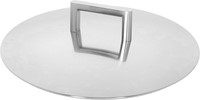 Demeyere John Pawson 7 Soeppot 24 cm met dubbelwandig deksel, 8 liter-2