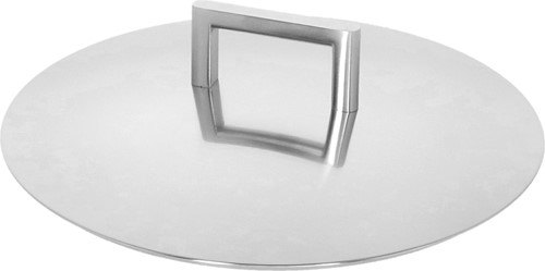 Demeyere John Pawson 7 Soeppot 24 cm met dubbelwandig deksel, 8 liter-2