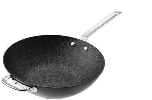 Scanpan 32 cm Wok - TechnIQ