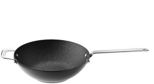 Scanpan 32 cm Wok - TechnIQ-2