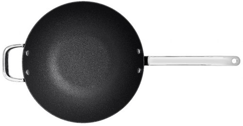 Scanpan 32 cm Wok - TechnIQ-3