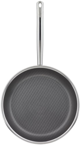 Spring Braadpan CUT RESIST PURE 28 cm-3