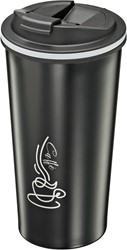 CILIO Geïsoleerde drinkbeker Celeste 355ml RVS