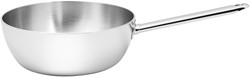 Demeyere Apollo 7 Conische sauteuse 24 cm