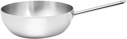 Demeyere Apollo 7 Conische sauteuse 28 cm, 4,8 liter